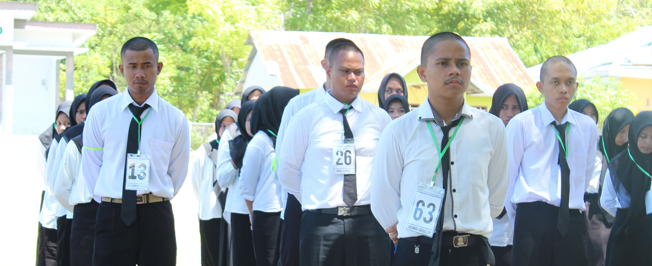 Informasi PMB